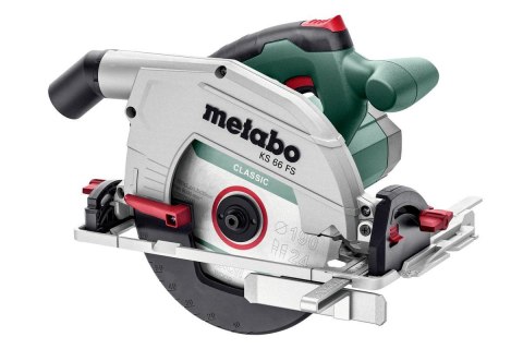 METABO PILARKA 1500W KS 66 FS METABO