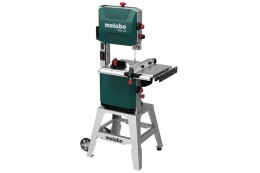 METABO PILARKA TAŚMOWA BAS 318 PRECISION DNB METABO