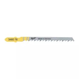 MILWAUKEE BRZE. 75/4 /5szt MILWAUKEE