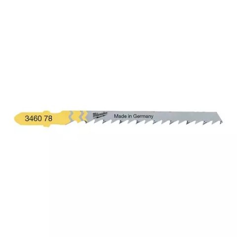 MILWAUKEE BRZE. 75/4 /5szt MILWAUKEE