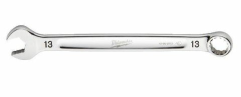 MILWAUKEE KLUCZ PŁASKO-OCZKOWY 13mm MAXBITE MILWAUKEE