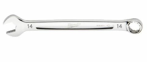 MILWAUKEE KLUCZ PŁASKO-OCZKOWY 14mm MAXBITE MILWAUKEE