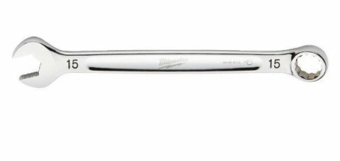 MILWAUKEE KLUCZ PŁASKO-OCZKOWY 16mm MAXBITE MILWAUKEE