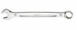 MILWAUKEE KLUCZ PŁASKO-OCZKOWY 19mm MAXBITE MILWAUKEE