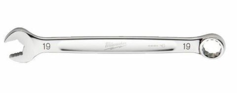 MILWAUKEE KLUCZ PŁASKO-OCZKOWY 19mm MAXBITE MILWAUKEE