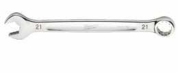 MILWAUKEE KLUCZ PŁASKO-OCZKOWY 21mm MAXBITE MILWAUKEE