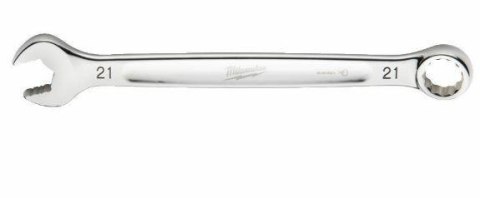 MILWAUKEE KLUCZ PŁASKO-OCZKOWY 21mm MAXBITE MILWAUKEE