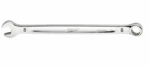 MILWAUKEE KLUCZ PŁASKO-OCZKOWY 8mm MAXBITE MILWAUKEE