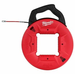 MILWAUKEE NARZĘDZIE DO PRZECIĄGANIA PRZEWODÓW 15m - LINKA POLIESTROWA MILWAUKEE