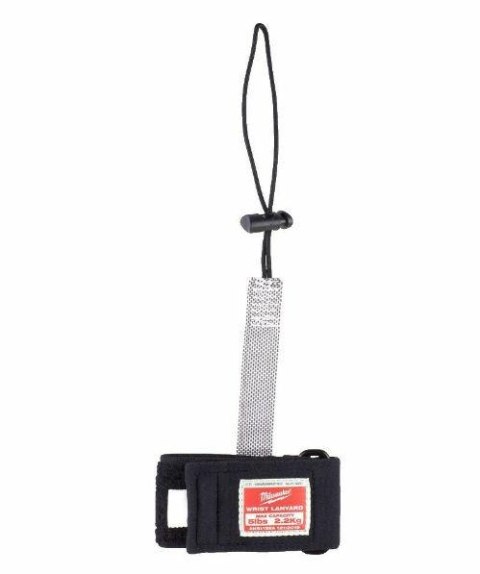 MILWAUKEE SMYCZ NA NADGARSTEK DO 2,2kg MILWAUKEE