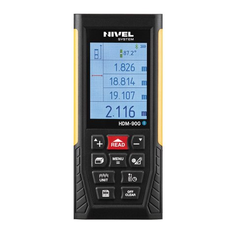 NIVEL SYSTEM DALMIERZ LASEROWY 90m NIVELSYSTEM/TOPCON