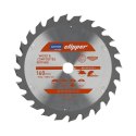 NORTON PIŁA TARCZOWA 160mm x 16mm x 24z DREWNO I KOMPOZYTY ATB (2,6 / 1,6) NORTON