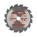 NORTON PIŁA TARCZOWA 160mm x 20mm x 16z DREWNO I KOMPOZYTY ATB (2,6 / 1,6) NORTON