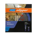 NORTON PIŁA TARCZOWA 160mm x 20mm x 16z MULTI MATERIALS DEMOLITION (3,0/2,0) NORTON