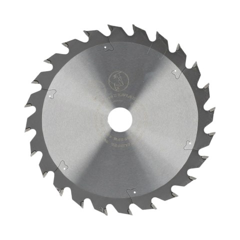 NORTON PIŁA TARCZOWA 160mm x 20mm x 24z DREWNO I KOMPOZYTY ATB (2,6 / 1,6) NORTON