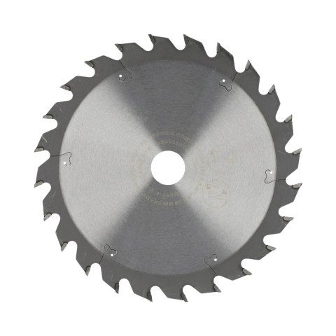 NORTON PIŁA TARCZOWA 160mm x 20mm x 24z DREWNO I KOMPOZYTY ATB (2,8 / 1,8) NORTON