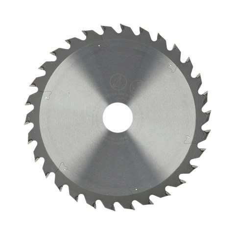 NORTON PIŁA TARCZOWA 190mm x 30mm x 30z DREWNO I KOMPOZYTY ATB (2,8 / 1,8) NORTON