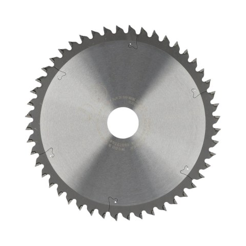 NORTON PIŁA TARCZOWA 190mm x 30mm x 48z DREWNO I KOMPOZYTY ATB Neg (2,6 / 1,6) NORTON