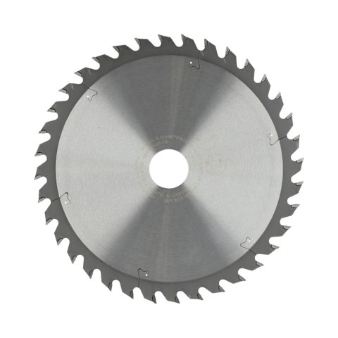 NORTON PIŁA TARCZOWA 210mm x 30mm x 36z DREWNO I KOMPOZYTY ATB (2,8 / 1,8) NORTON