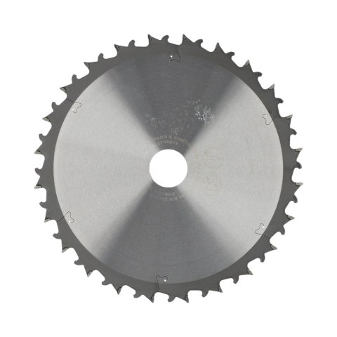 NORTON PIŁA TARCZOWA 216mm x 30mm x 24z DREWNO I KOMPOZYTY ATB Neg (2,8 / 1,8) NORTON