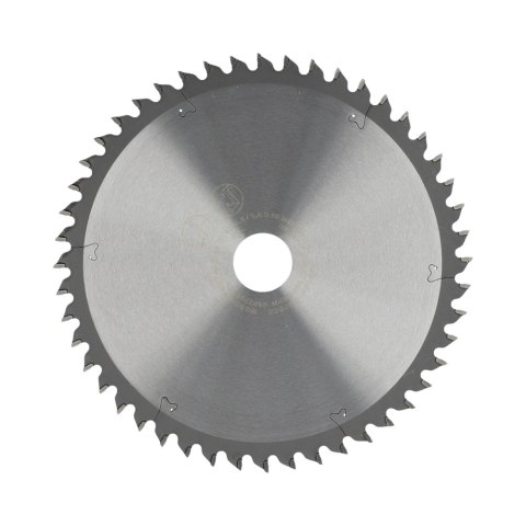 NORTON PIŁA TARCZOWA 216mm x 30mm x 48z DREWNO I KOMPOZYTY ATB Neg (2,6 / 1,6) NORTON