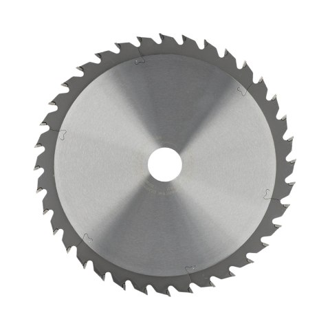 NORTON PIŁA TARCZOWA 230mm x 30mm x 36z DREWNO I KOMPOZYTY ATB (2,8 / 1,8) NORTON