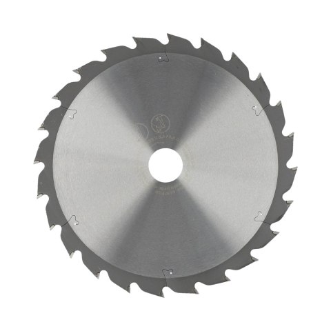 NORTON PIŁA TARCZOWA 235mm x 30mm x 24z DREWNO I KOMPOZYTY ATB (2,8 / 1,8) NORTON