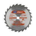 NORTON PIŁA TARCZOWA 315mm x 30mm x 24z DREWNO I KOMPOZYTY ATB (3,2 / 2,2) NORTON