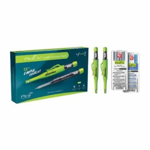 PICA ZESTAW SPECJALNY 3030-2szt. +4020 +1szt + 4050-1szt. PICA