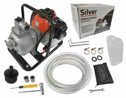 POMPA SPALINOWA DO WODY 1