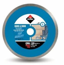 RUBI TARCZA DIAM. CPA 300x25,4 SUPERPRO RUBI