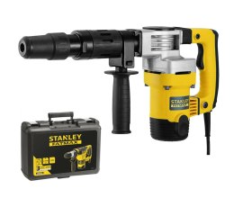 ST MŁOT UDAROWY KUJĄCY SDS-MAX 1010W 8,5J SFMEH220K STANLEY