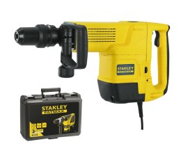 ST MŁOT UDAROWY SDS-MAX 1600W SFMEH230K STANLEY