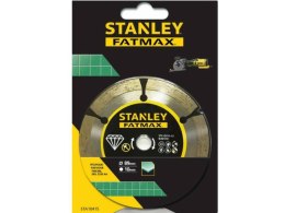 STA TARCZA DIAMENTOWA DO FM380 89mm x10 STANLEY