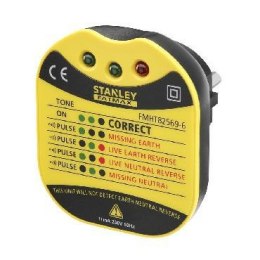 STANLEY TESTER PRĄDU FATMAX STANLEY