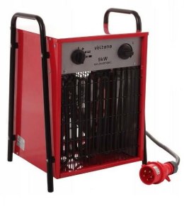 VOLTENO NAGRZEWNICA ELEKTRYCZNA 9KW VOLTENO