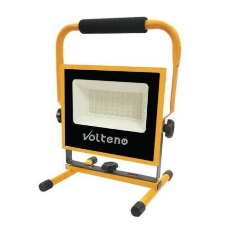 VOLTENO REFLEKTOR LED VOLTENO AKUM. VOLTENO