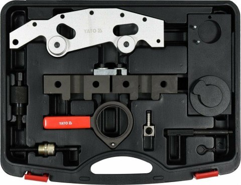 YATO BLOKADA ROZRZĄDU BMW VANOS 9el. YATO