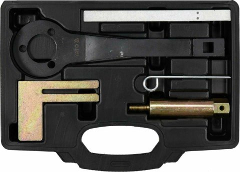 YATO BLOKADA ROZRZĄDU BMW/CITROEN 5cz. YATO