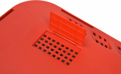 YATO KOSIARKA AKUMULATOROWA 36V 2x18V 2x2,0Ah YATO