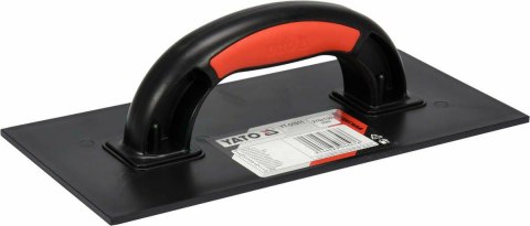 YATO PACA PLASTIKOWA 130x270mm YATO