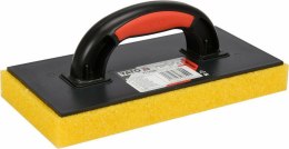 YATO PACA Z GĄBKĄ POROWATĄ 130x270x30mm YATO