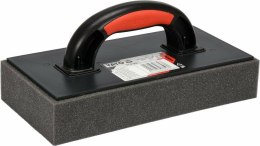 YATO PACA Z GĄBKĄ SZARĄ 130x270x50mm YATO