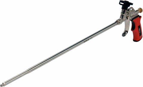 YATO PISTOLET DO PIANKI MONTAŻOWEJ DŁUGI YATO