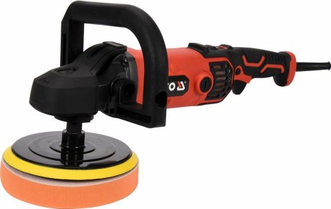 YATO POLERKA 1400W 180mm 600-3500 OBR/MIN M14 YATO