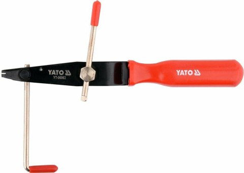 YATO SZCZYPCE DO OPASEK PRZEGUBÓW YATO