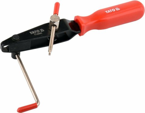 YATO SZCZYPCE DO OPASEK PRZEGUBÓW YATO