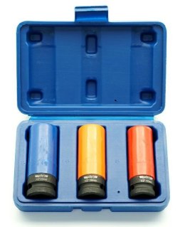 ADLER NASADKI UDAROWE DO FELG 3szt. AD-3AL ADLER