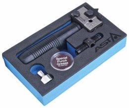 ASTA ZESTAW DO ZARABIANIA PRZEWODÓW HAMULCOWYCH ASTA