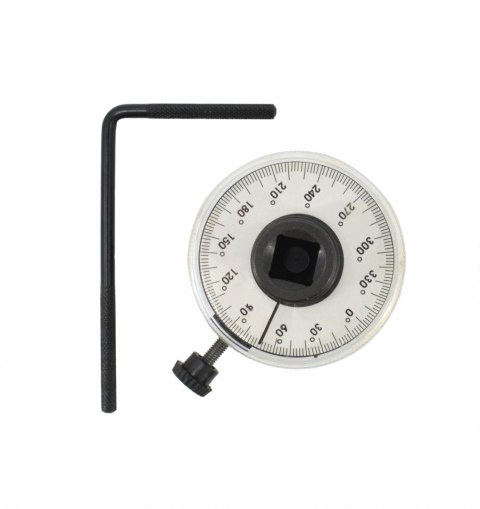 AWTOOLS KĄTOMIERZ KLUCZA DYNAMOMETRYCZNEGO 1/2" 360` AWTOOLS